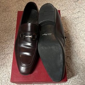 Salvatore Ferragamo shoes